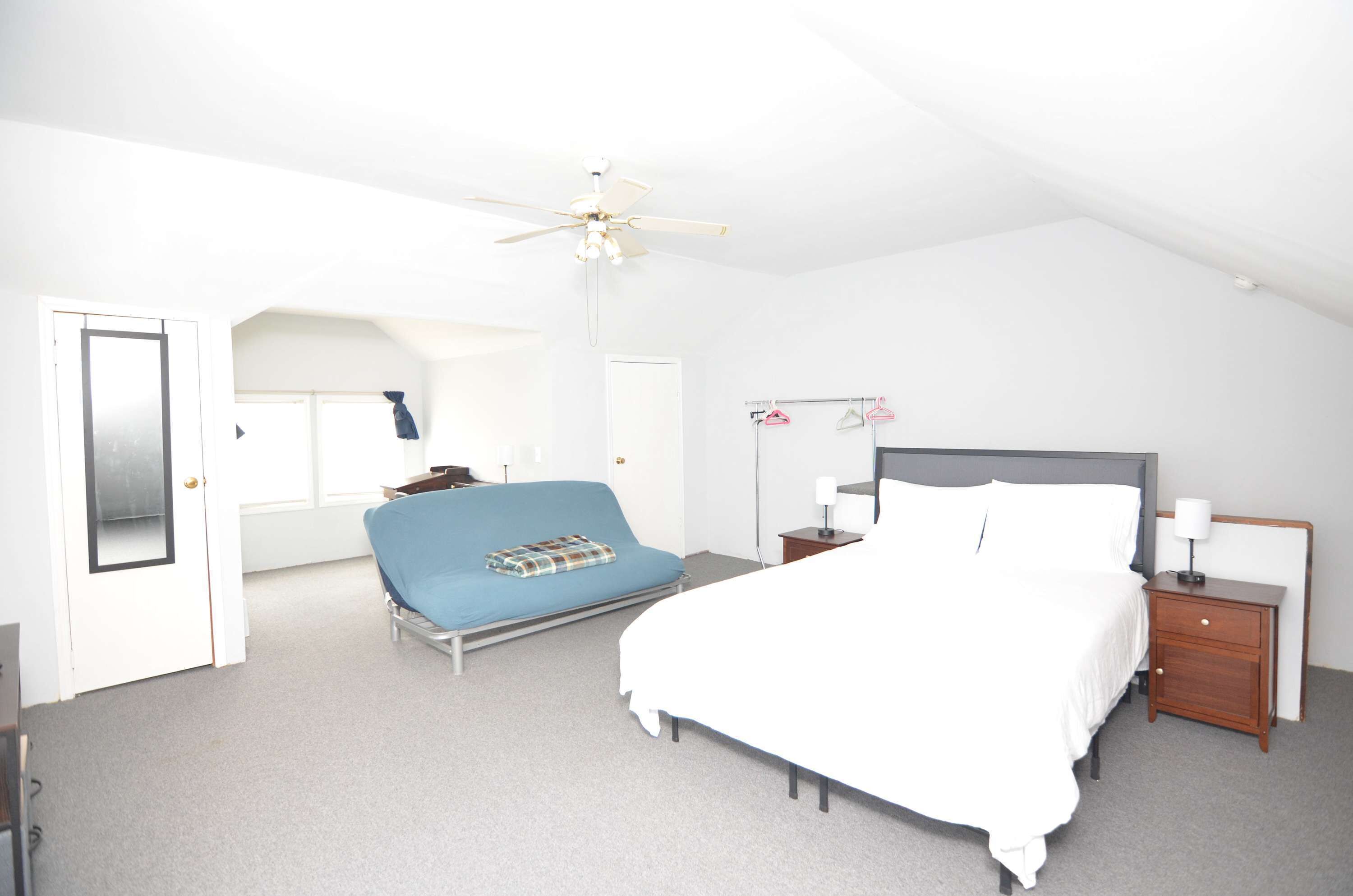 4 Schlafzimmer, Bügeleisen/Bügelbrett, WLAN, Bettwäsche