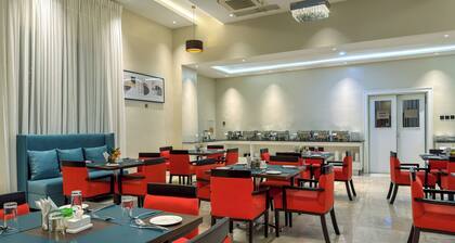 Villa Park Hotel Abuja