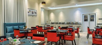 Villa Park Hotel Abuja