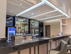Restaurant - Villa Park Hotel Abuja (Abuja)