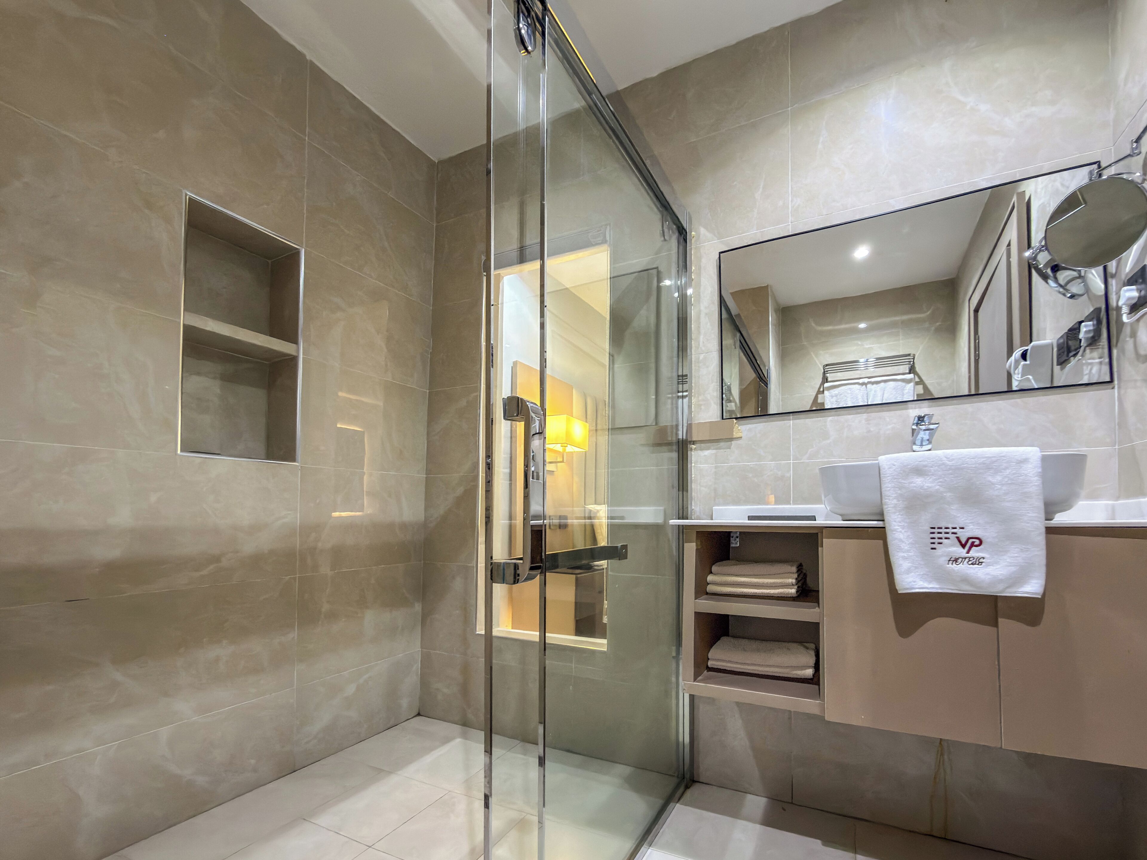Kamar mandi