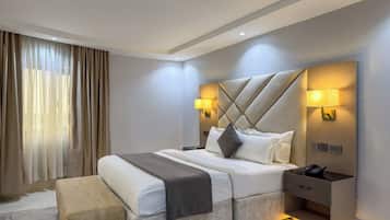 Chambre Deluxe