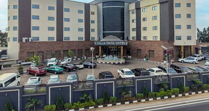 Villa Park Hotel Abuja