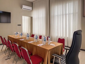 Centre d’affaires