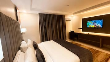 Chambre Simple Standard