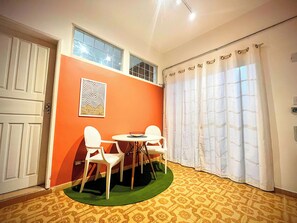 コンフォート スイート | ダイニングルーム