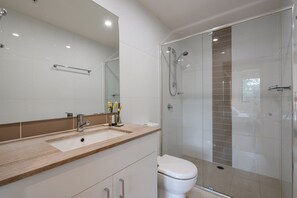 Apartment | Badezimmer