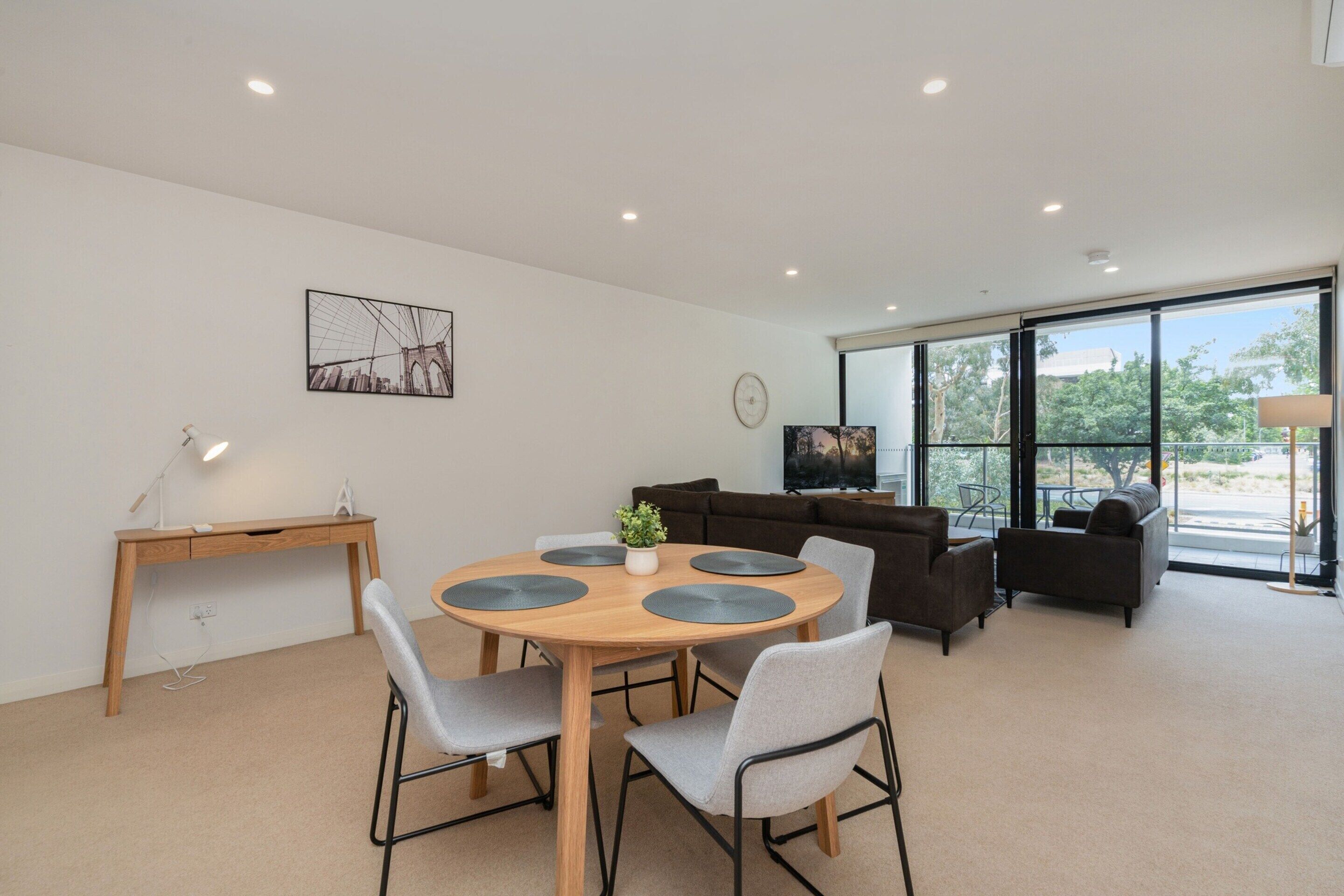 تناول الطعام