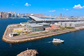 Exterior - Runway 1331 - Enlight (Kowloon)