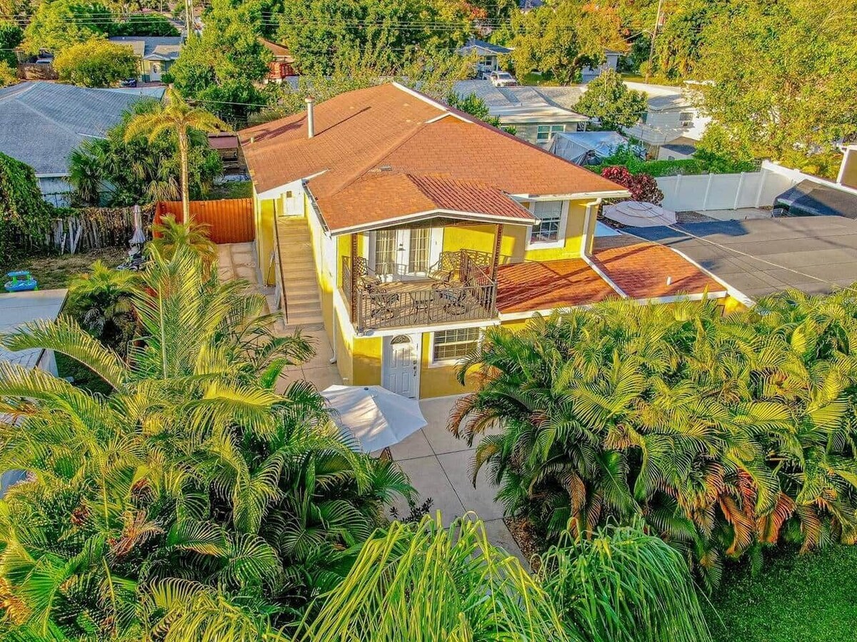 Image de profil de l’hôte