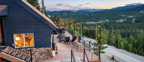 واجهة المنشأة