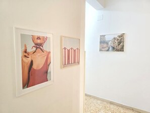 Interior - Marano apartment (Sorrento)