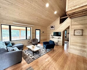 TV connectée, livres