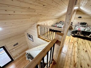 3 habitaciones, tabla de planchar con plancha y wifi gratis