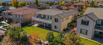 Sierra Vista Retreat — your family-friendly Reno–Tahoe getaway!