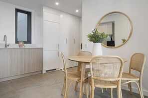 Lejlighed | Spiseområde