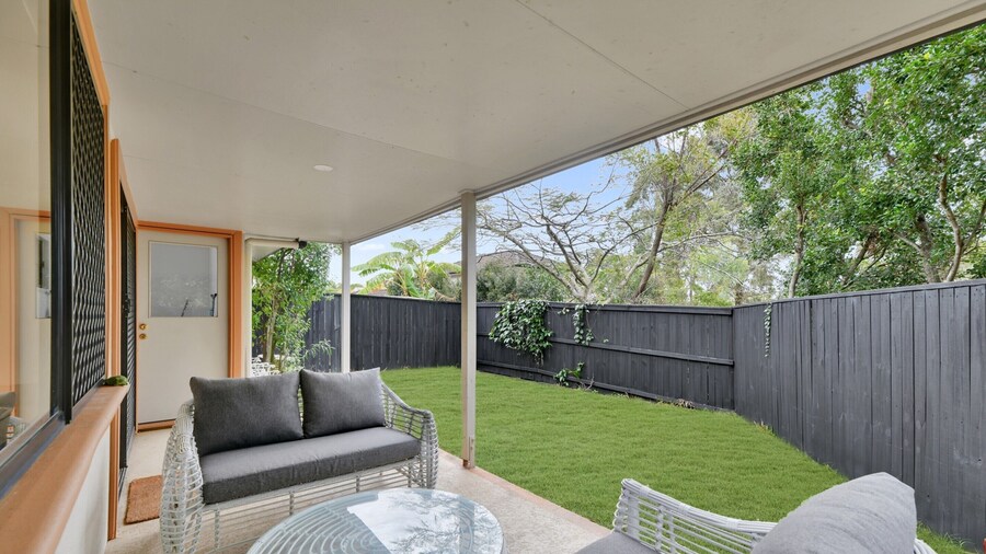 Homely 3-bed Townhouse With Pool & Gym Access