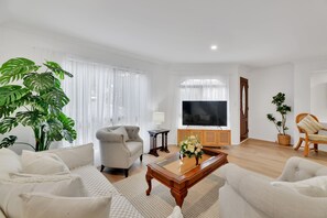 Appartement | Aire de séjour