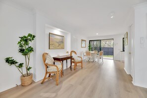 Căn hộ | Nội thất