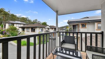 Departamento | Áreas de la propiedad