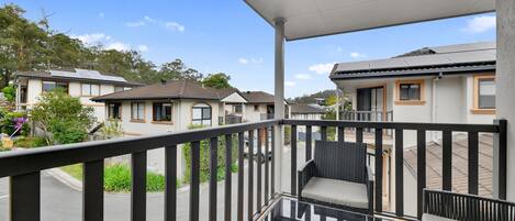 Apartment | Property grounds