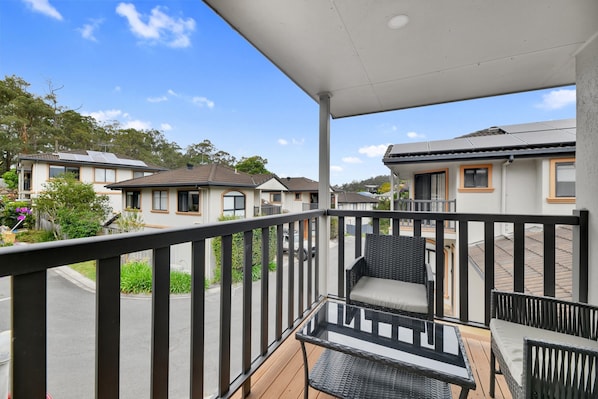 Apartment | Property grounds