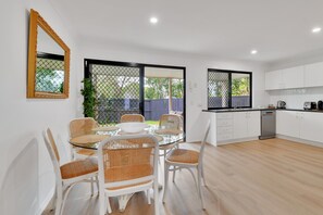 Apartemen | Tempat makan