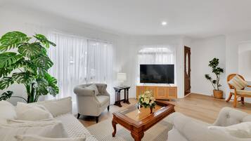 Departamento | Área de sala de estar