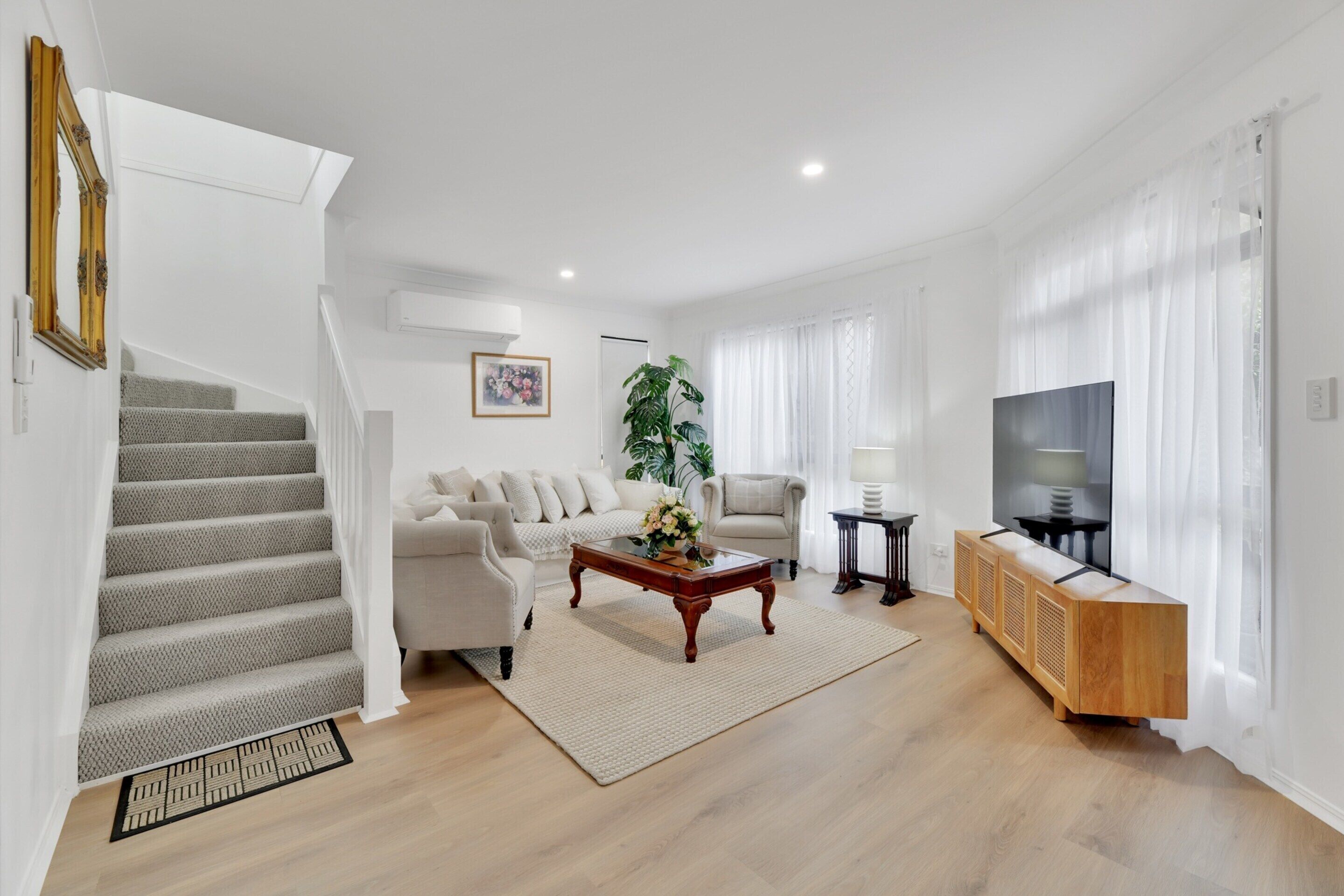 Apartment | Living area