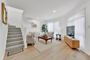 Apartemen | Area keluarga