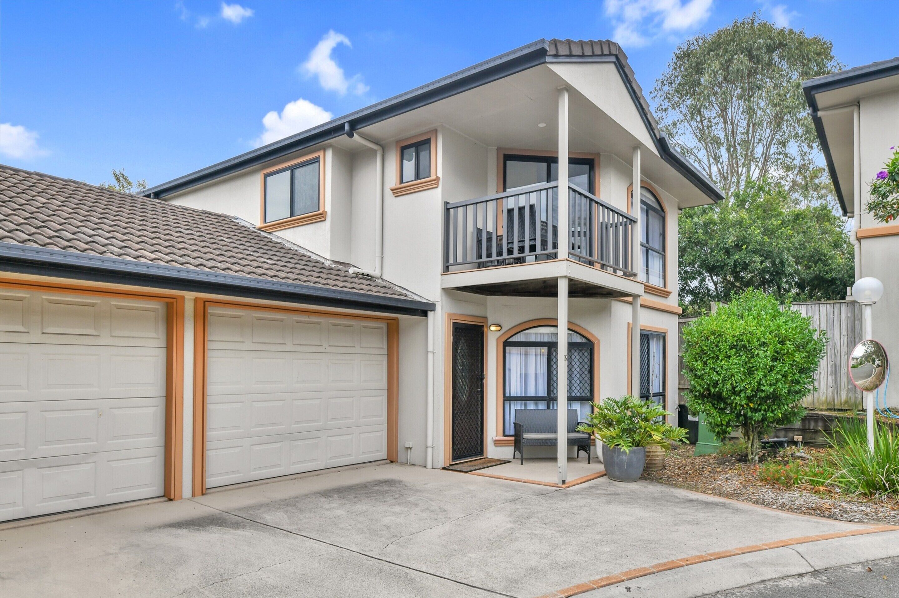 Apartment | Exterior