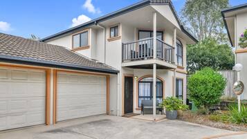 Departamento | Exterior