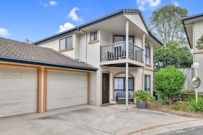 Apartment | Exterior