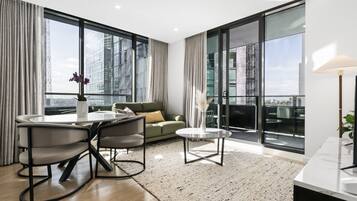 Apartment | Living room