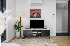 Apartment | Living room