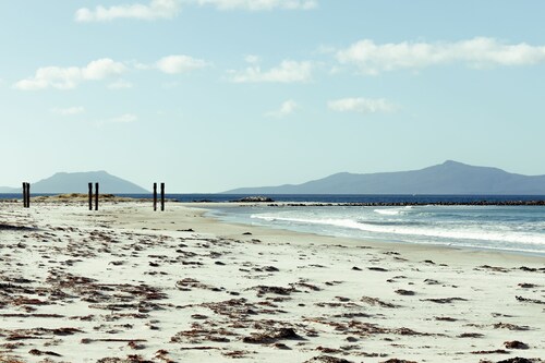 Gregan Retreat at Lisdillon Estate