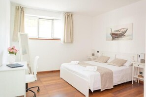 Comfort Apartment, Patio