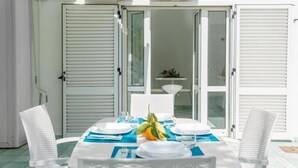 Teras/patio