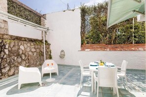Comfort Apartment, Patio | Terrace/patio