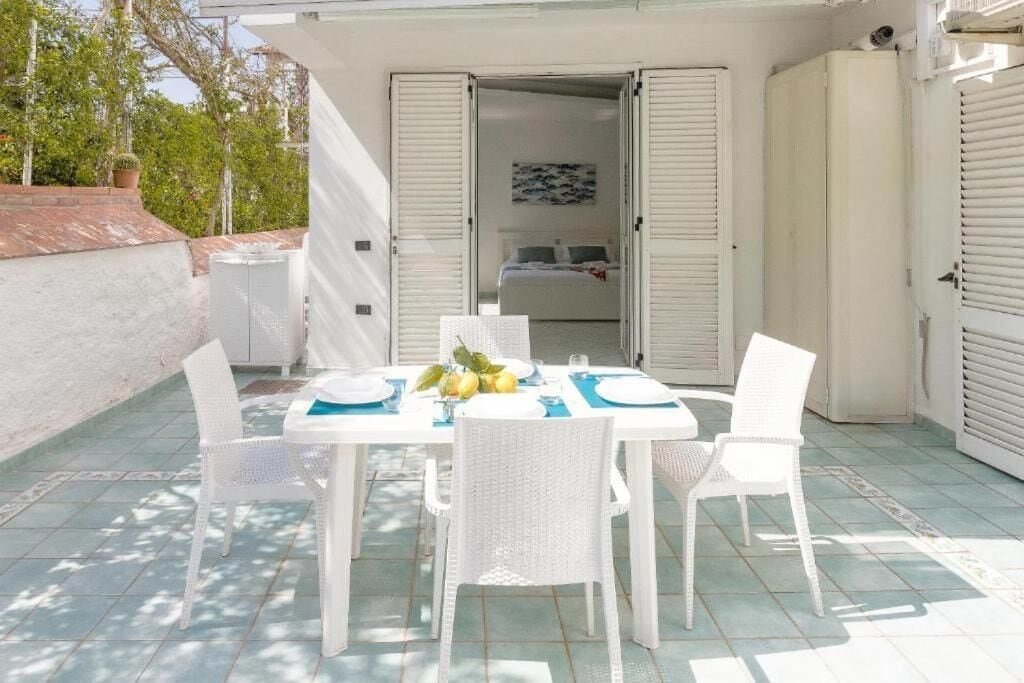 Comfort Apartment, Patio | Terrace/patio