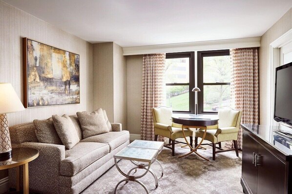 منطقة المعيشة