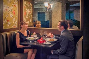 تناول الطعام