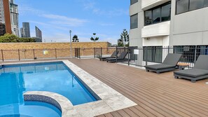 Apartment | Pool