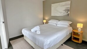 Apartment | 1 Schlafzimmer, Bügeleisen/Bügelbrett