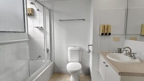 Departamento | Baño | Toallas 