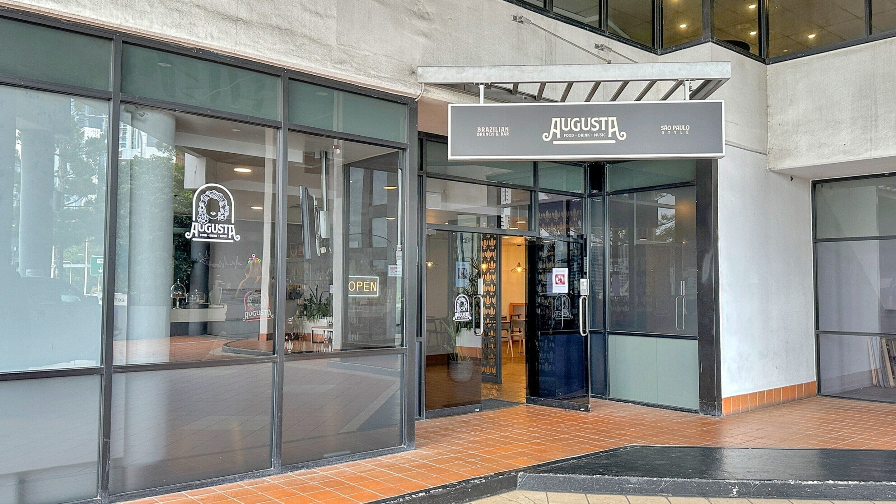 Apartment | Exterior detail