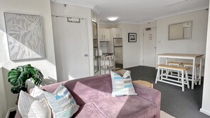 Apartment | Wohnbereich