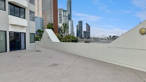 Apartment | Property grounds