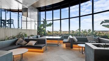 Apartment | Living room