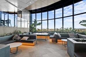 Departamento | Sala de estar